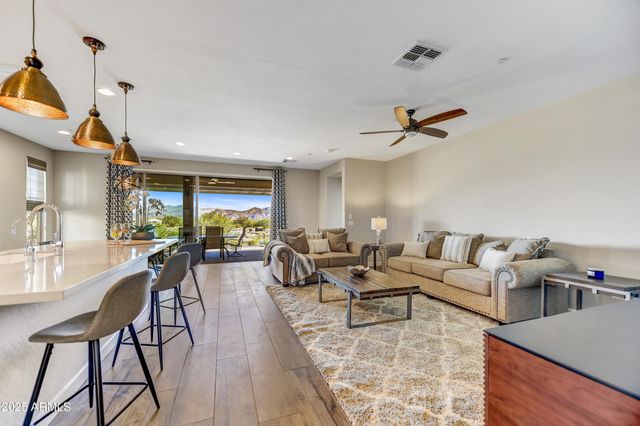 17740 E BISMARK LAKE Court, Rio Verde, AZ 85263