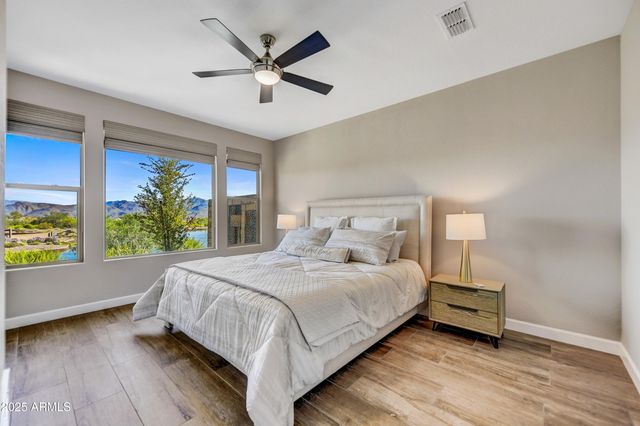 17740 E BISMARK LAKE Court, Rio Verde, AZ 85263