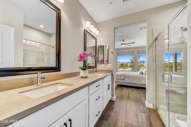 17740 E BISMARK LAKE Court, Rio Verde, AZ 85263