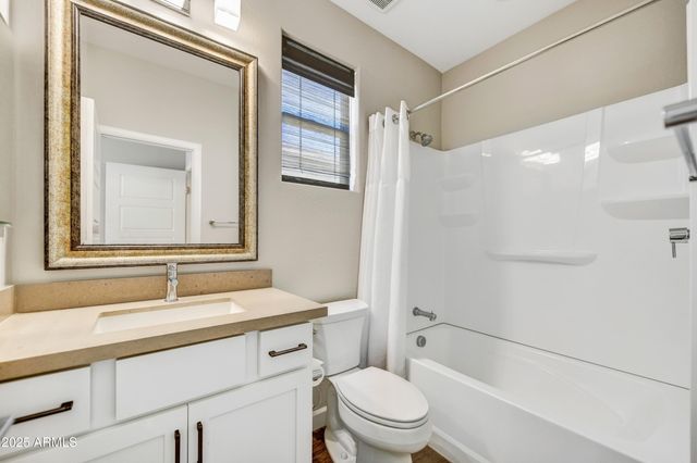 17740 E BISMARK LAKE Court, Rio Verde, AZ 85263