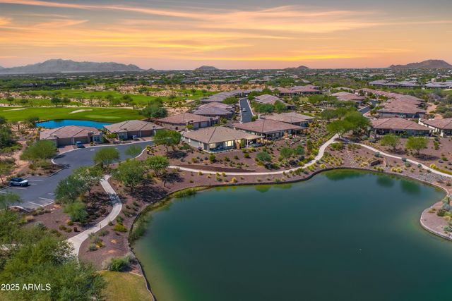 17740 E BISMARK LAKE Court, Rio Verde, AZ 85263