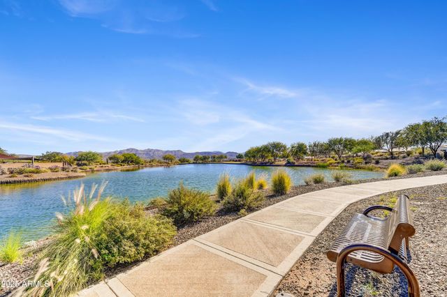 17740 E BISMARK LAKE Court, Rio Verde, AZ 85263