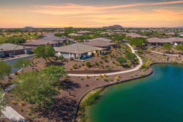 17740 E BISMARK LAKE Court, Rio Verde, AZ 85263