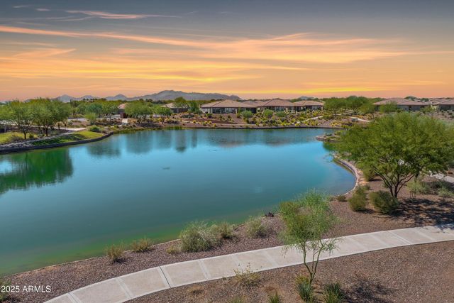 17740 E BISMARK LAKE Court, Rio Verde, AZ 85263