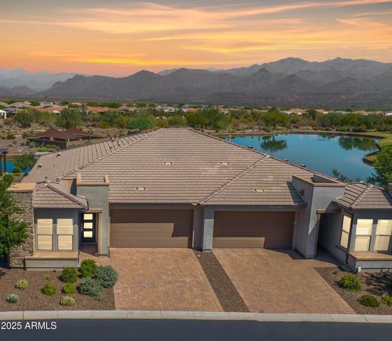 17740 E BISMARK LAKE Court, Rio Verde, AZ 85263