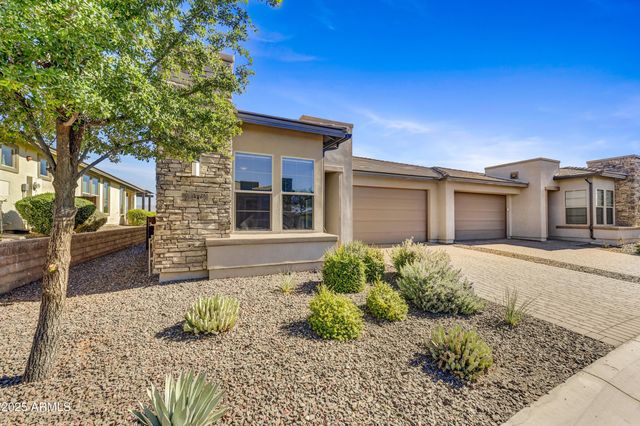 17740 E BISMARK LAKE Court, Rio Verde, AZ 85263