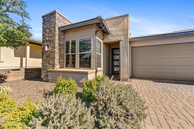 17740 E BISMARK LAKE Court, Rio Verde, AZ 85263