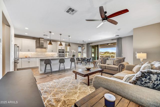 17740 E BISMARK LAKE Court, Rio Verde, AZ 85263