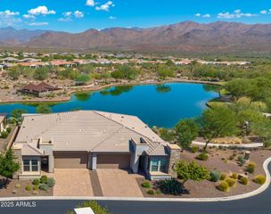 17740 E BISMARK LAKE Court, Rio Verde, AZ 85263