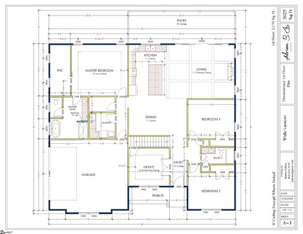 240 Inman Mills Road, Inman, SC 29349