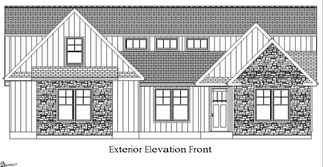 240 Inman Mills Road, Inman, SC 29349