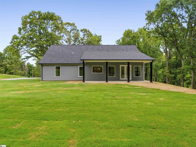 240 Inman Mills Road, Inman, SC 29349