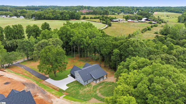240 Inman Mills Road, Inman, SC 29349