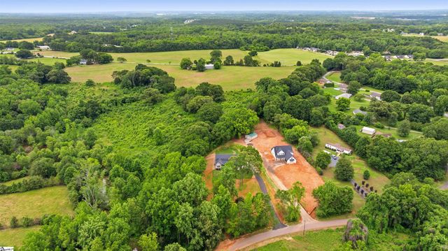 240 Inman Mills Road, Inman, SC 29349