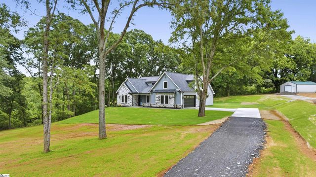 240 Inman Mills Road, Inman, SC 29349