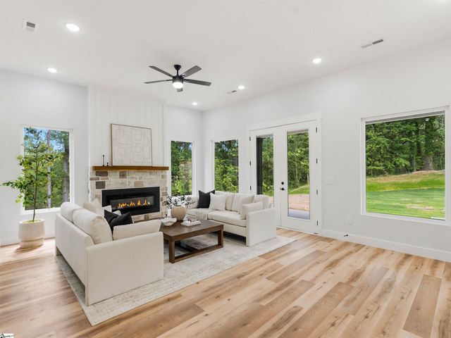 240 Inman Mills Road, Inman, SC 29349