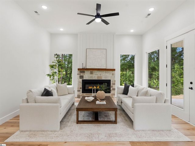 240 Inman Mills Road, Inman, SC 29349