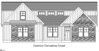 240 Inman Mills Road, Inman, SC 29349