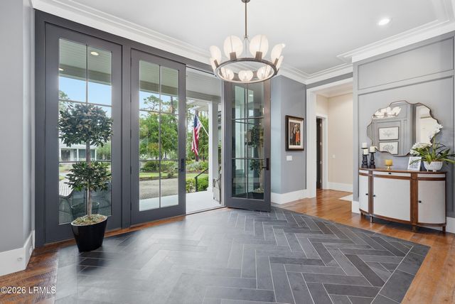 307 Waterfowl Road, Bluffton, SC 29910