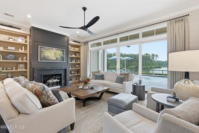 307 Waterfowl Road, Bluffton, SC 29910