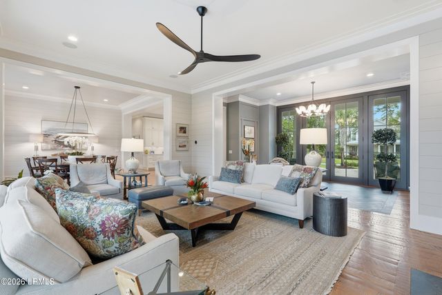 307 Waterfowl Road, Bluffton, SC 29910