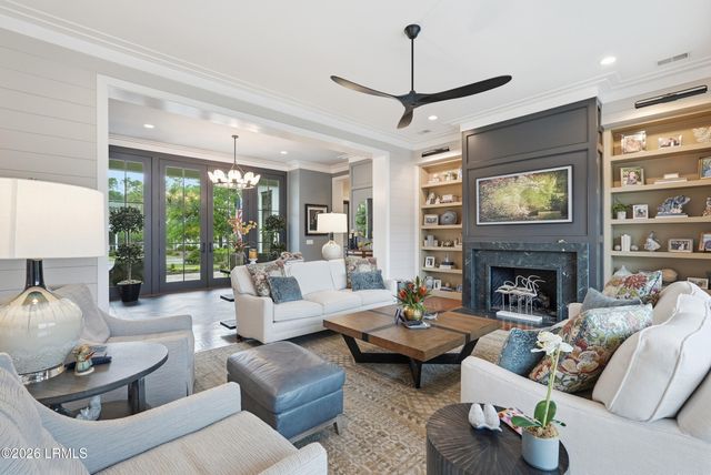 307 Waterfowl Road, Bluffton, SC 29910