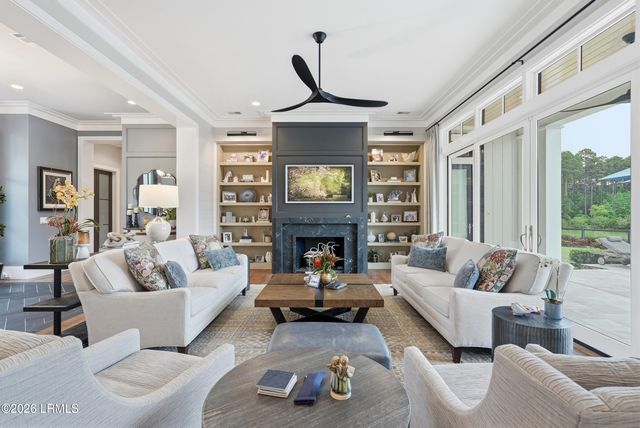 307 Waterfowl Road, Bluffton, SC 29910