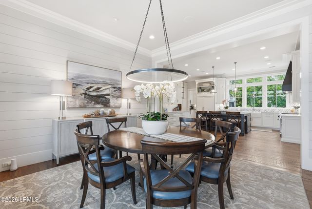 307 Waterfowl Road, Bluffton, SC 29910