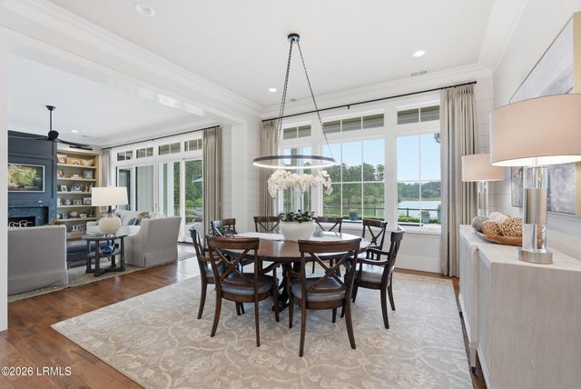 307 Waterfowl Road, Bluffton, SC 29910