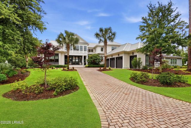 307 Waterfowl Road, Bluffton, SC 29910