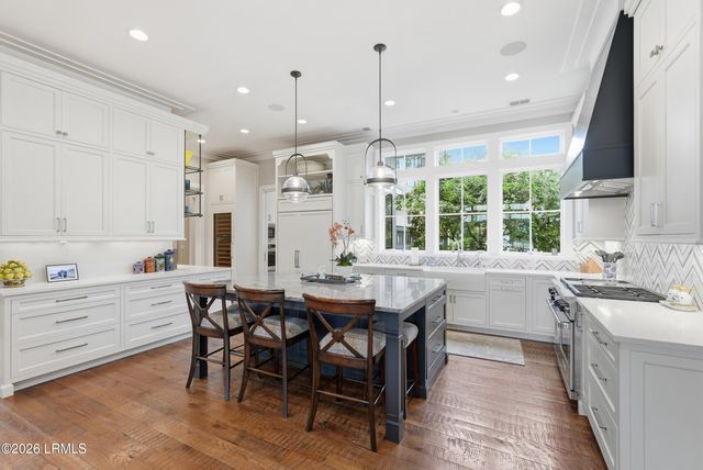 307 Waterfowl Road, Bluffton, SC 29910