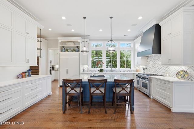 307 Waterfowl Road, Bluffton, SC 29910