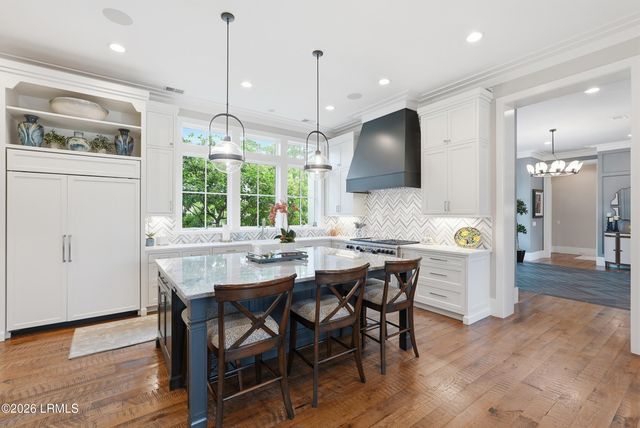 307 Waterfowl Road, Bluffton, SC 29910