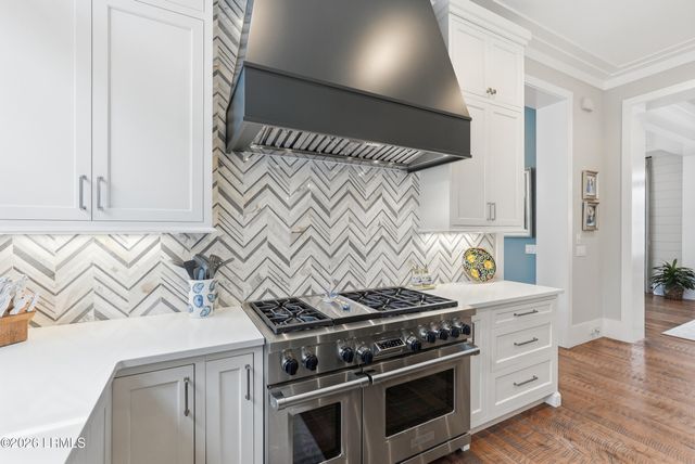 307 Waterfowl Road, Bluffton, SC 29910