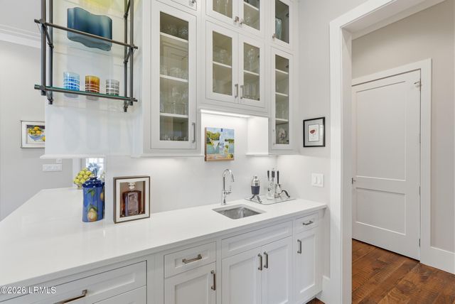 307 Waterfowl Road, Bluffton, SC 29910