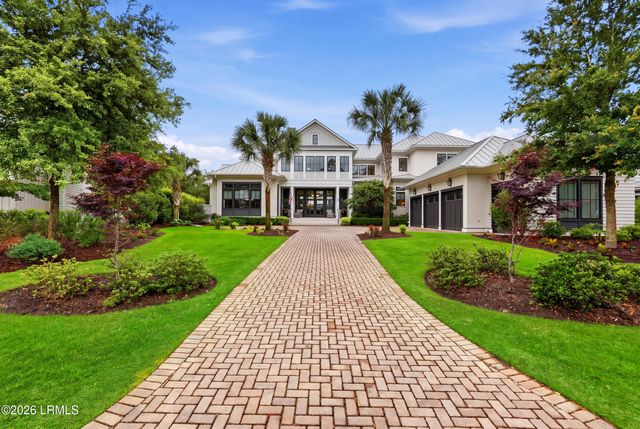 307 Waterfowl Road, Bluffton, SC 29910