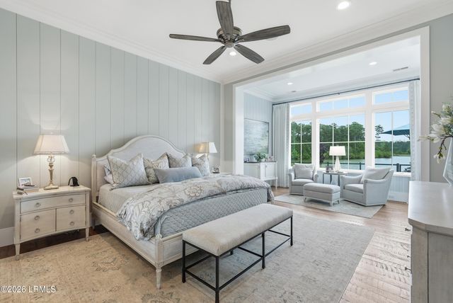 307 Waterfowl Road, Bluffton, SC 29910