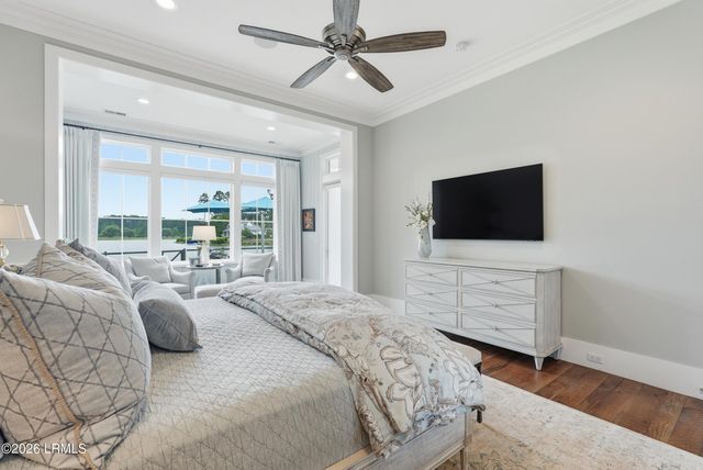 307 Waterfowl Road, Bluffton, SC 29910