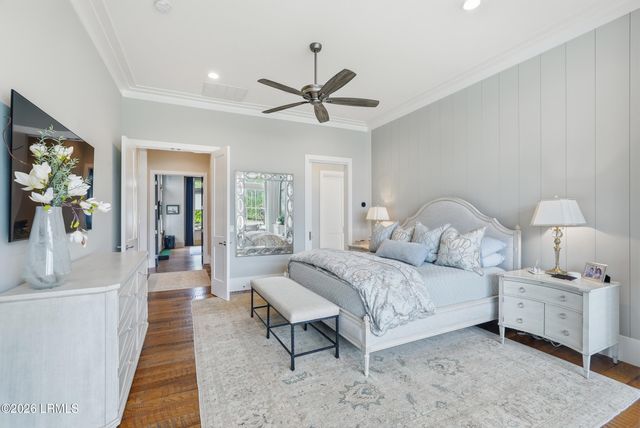 307 Waterfowl Road, Bluffton, SC 29910