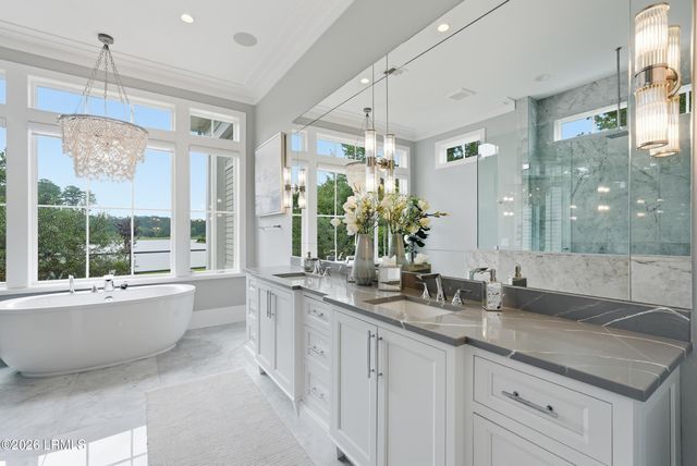 307 Waterfowl Road, Bluffton, SC 29910