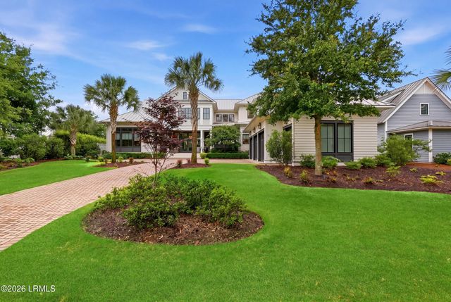 307 Waterfowl Road, Bluffton, SC 29910