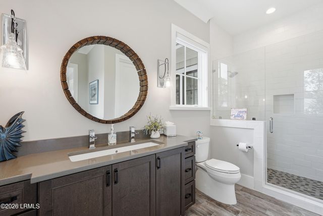 307 Waterfowl Road, Bluffton, SC 29910