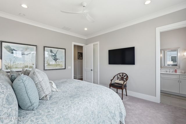 307 Waterfowl Road, Bluffton, SC 29910