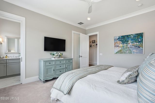 307 Waterfowl Road, Bluffton, SC 29910