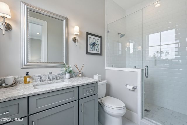 307 Waterfowl Road, Bluffton, SC 29910
