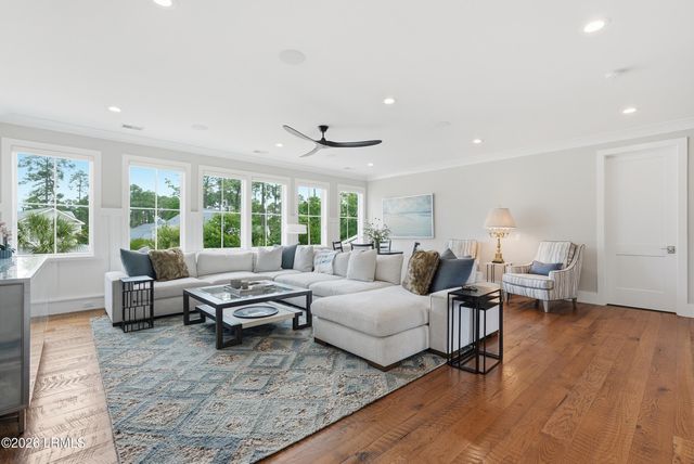 307 Waterfowl Road, Bluffton, SC 29910