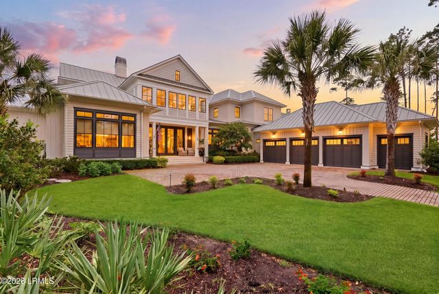 307 Waterfowl Road, Bluffton, SC 29910