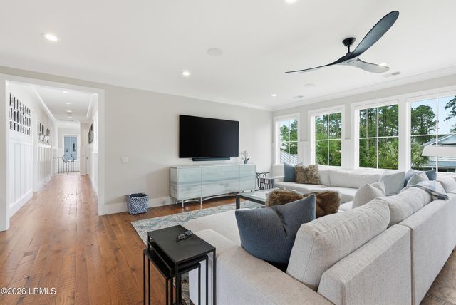 307 Waterfowl Road, Bluffton, SC 29910