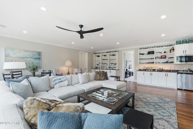 307 Waterfowl Road, Bluffton, SC 29910