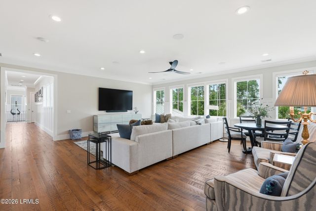 307 Waterfowl Road, Bluffton, SC 29910